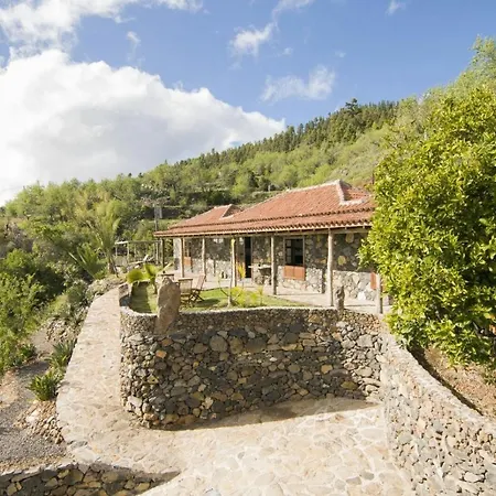 Awara By Rural La Palma