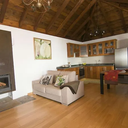 Awara By Rural La Palma Apartment El Pinillo