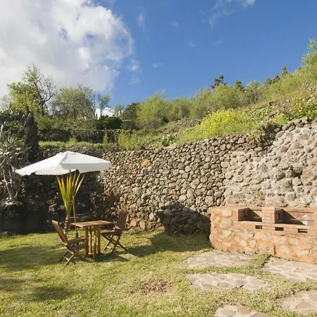 Awara By Rural La Palma