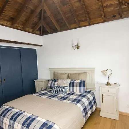 Awara By Rural La Palma Apartment