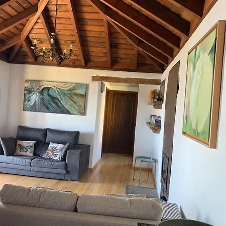 Apartment Awara By Rural La Palma El Pinillo