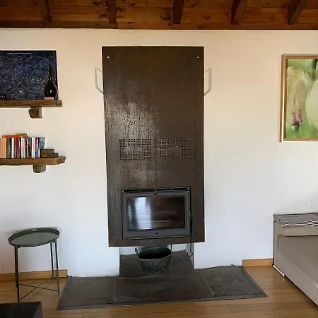 Awara By Rural La Palma Apartment El Pinillo