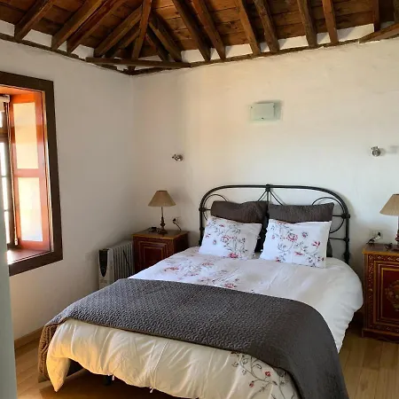 Awara By Rural La Palma Apartment