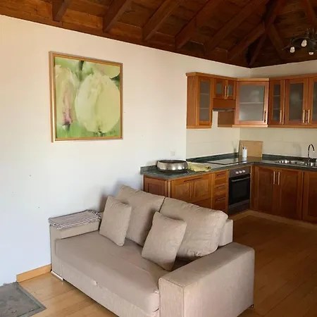 Apartment Awara By Rural La Palma *