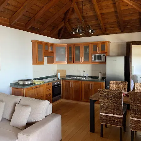 Awara By Rural La Palma