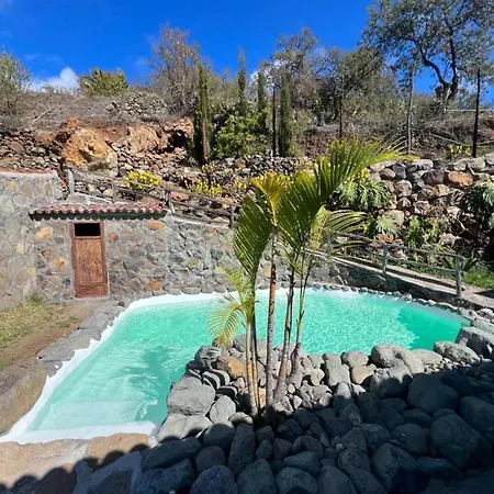 Awara By Rural La Palma *