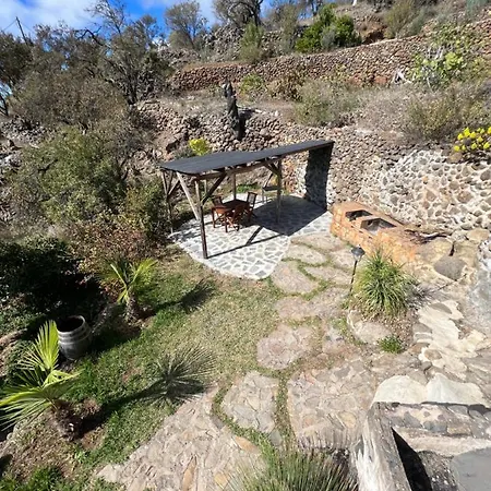 Awara By Rural La Palma