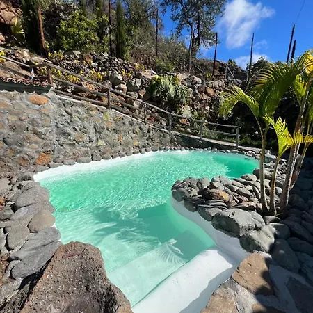 Awara By Rural La Palma