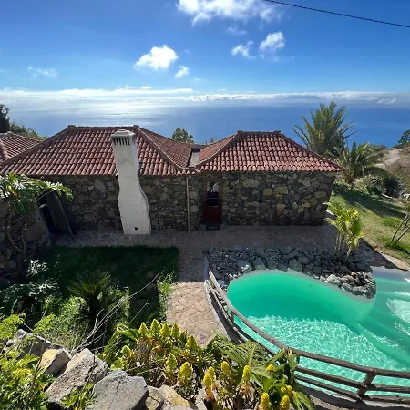 Apartment Awara By Rural La Palma El Pinillo