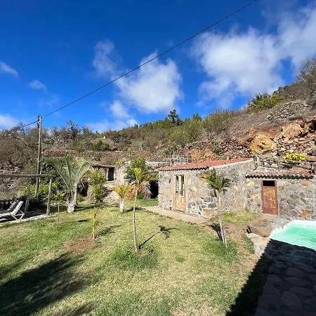 Awara By Rural La Palma Apartment