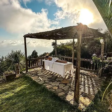 Awara By Rural La Palma *