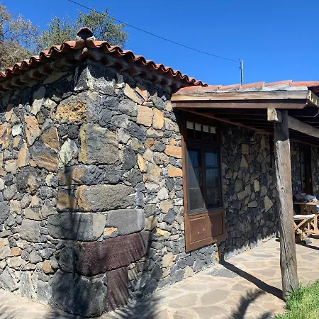 Apartamento Awara By Rural La Palma *