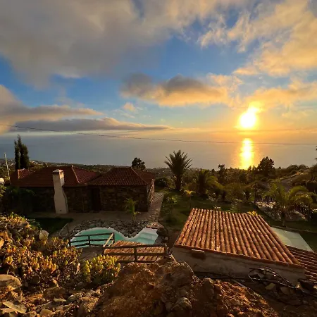 Apartamento Awara By Rural La Palma *