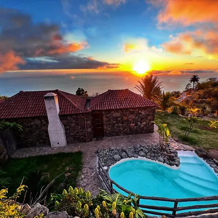 Apartamento Awara By Rural La Palma