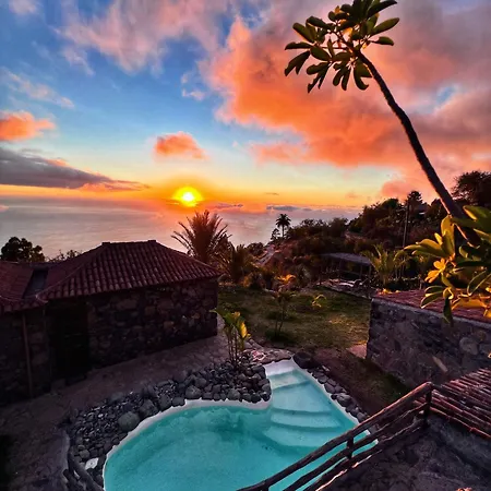 Apartamento Awara By Rural La Palma